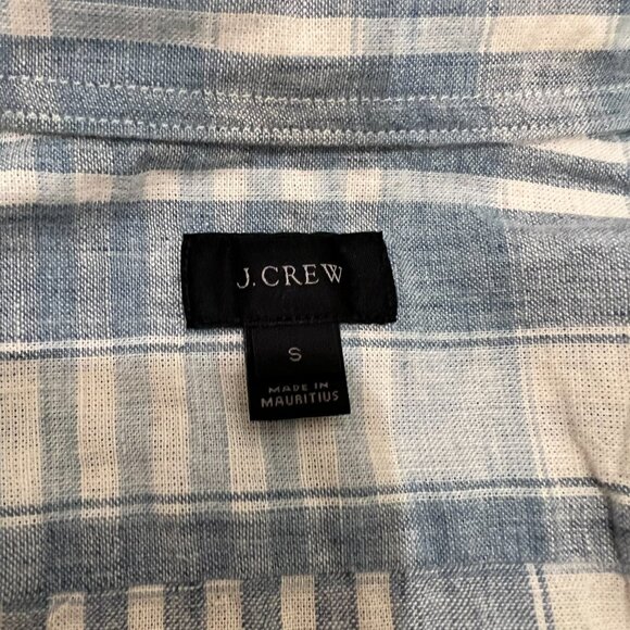 J.Crew Button Down - Picture 4 of 5